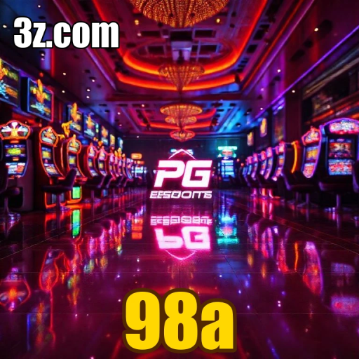 98a: As Novidades Imperdíveis na News de Jogos