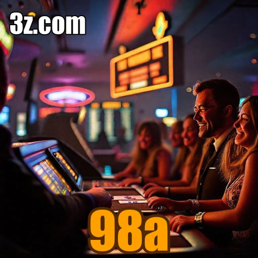 Esportes Virtuais: O Melhor da 98a em Um Clique