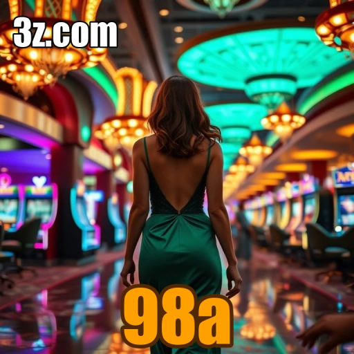 Novas Atualizações Empolgantes no Site 98a para Gamers