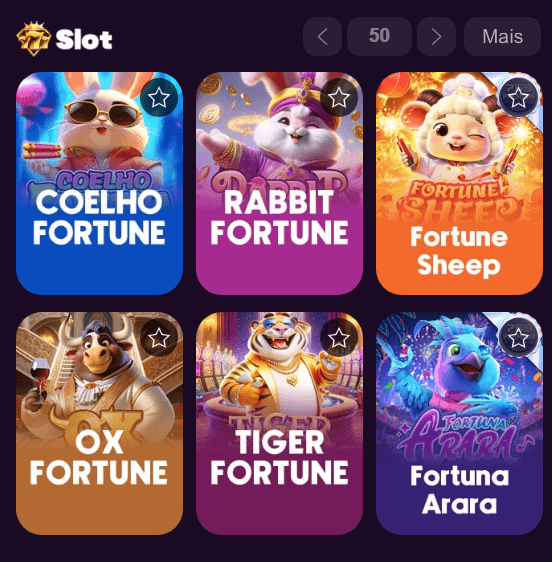 98a Jogos App Baixar