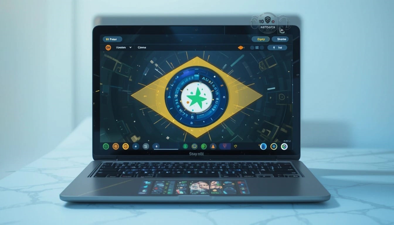 98a Plataforma Esports